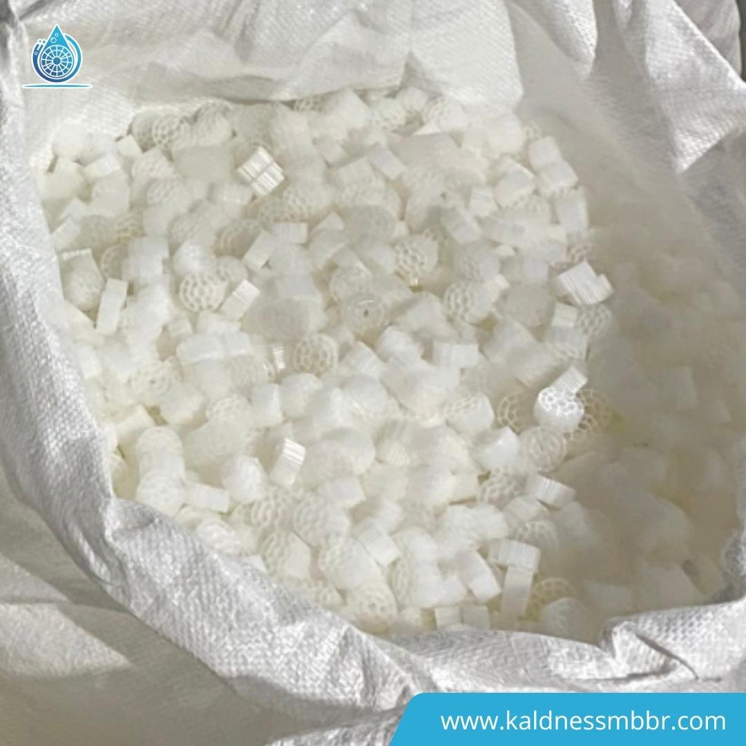 Media MBBR Kaldness PE05